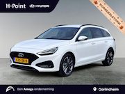 Hyundai i30 - Wagon Premium 1.6 T-GDi 150pk Automaat | LEDER | ELEK. VERST