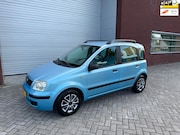 Fiat Panda - 1.2 Dynamic Automaat Nap