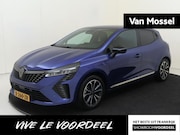 Renault Clio - 1.6 E-Tech Full Hybrid 145 techno | Automaat | Rondomcamera