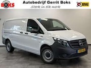Mercedes-Benz Vito - eVito 112 L2 60 kWh Stoelverwarming