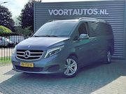 Mercedes-Benz V-klasse - 220d Lang DC | LED VERLICHTING | ELEKTRISCHE KLEP | NAVI | C