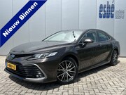 Toyota Camry - 2.5 Hybrid Dynamic Navigatie ACC Adaptieve Cruise Control Ca