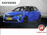 Opel Corsa - 130PK GS Line | 1ste eigenaar | Camera | Trekhaak | AppleCar
