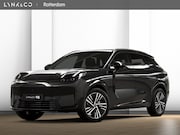 Lynk & Co 08 - Business Edition | Panoramadak | 360° camera |