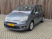 Citroën C4 Grand Picasso - 1.6 Selection EGS 7P Automaat