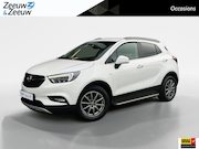 Opel Mokka X - 1.4 Turbo Innovation | Stuur/ Stoelverwarming | Climate/ Cru