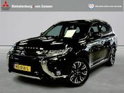 Mitsubishi Outlander - 2.0 PHEV instyle+ Trekhaak