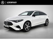 Mercedes-Benz CLA-Klasse - Shooting Brake 250+ Business Solution AMG 85 kWh | Premium p
