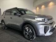Citroën C3 Aircross - Ë-C3 Max 113pk Comfort Range 44 kWh | 11kw 3-fase lader | he