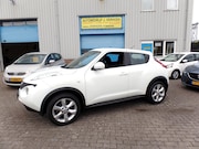 Nissan Juke - 1.6 Visia met trekhaak