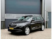 Skoda Kodiaq - 1.4 TSI ACT Style Business 7p. Bj.2018 Pano|Autom|Trekh|Nap.