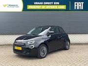 Fiat 500 - 42kWh 118pk Aut Business Launch Edition | Camera | Cruise | 