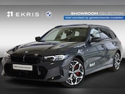 BMW 3-serie - 330e | M Sport Pro | Panoramadak | Elektr. Stoelen | Driving
