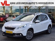 Peugeot 2008 - 1.2 PureTech Active | Pano | Distr. V.V. | NAP |