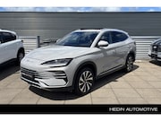 BYD Seal U - 1.5 T DM-i AWD Design | 324 PK | Boundless Cloud