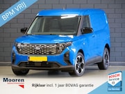 Ford Transit Courier - E-Transit Limited 44 kWh | OP VOORRAAD |