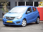 Opel Karl - 1.0 ecoFLEX Edition 2018 Airco Cruise control Bluetooth