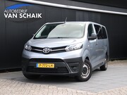 Toyota ProAce - 1.5 D-4D Cool Long | 9 PERS. | CRUISE | NAVI | PDC | APPLE C