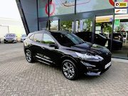 Ford Kuga - 2.5 PHEV ST-Line X