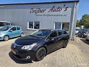 Toyota Avensis - 1.8 VVTi Dynamic Business