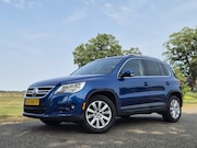 Volkswagen Tiguan - 2.0 TSI Sport&St.4M