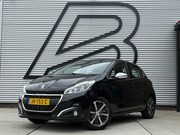 Peugeot 208 - 1.2 PureTech Allure 1e Eigenaar|Navi|Carplay|Clima|Cruise|PD