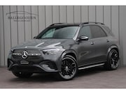 Mercedes-Benz GLE-klasse - 400e AMG 4-Matic | 381PK | Luchtvering | Burmester | Keyless
