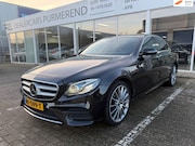Mercedes-Benz E-klasse - 350 d Prestige Plus AMG Pakket