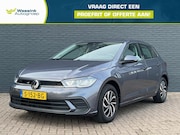 Volkswagen Polo - 1.0 TSI 95pk DSG-7 Life | Automaat | Adaptive Cruise Control