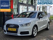 Audi A1 - Sportback 1.0 TFSI Design Pro Line | Airconditioning | Navig