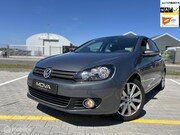 Volkswagen Golf - 6 1.4 TSI R-LINE|CRUISE CONTR.|AIRCO|APK|