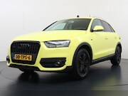 Audi Q3 - 2.0 TDI Quattro. PRO LINE S-Line pakket DSG Automaat