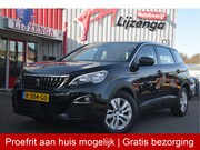 Peugeot 5008 - 1.2 PureTech Blue Lease Executive Carplay | DAB | PDC | Blue