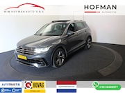 Volkswagen Tiguan - 1.5 TSI R-Line EL Trekh+aKlep Pano dodeh det Virtual Camera