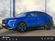 Renault Rafale - E-Tech 4x4 plug-in hybrid 300PK atelier Alpine / Harman Kard