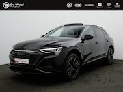 Audi Q8 e-tron - 55 quattro S Edition Competition 115 kWh 408pk | Luchtvering