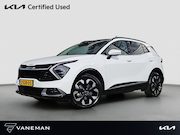 Kia Sportage - 1.6 T-GDi Plug-in Hybrid AWD DynamicPlusLine