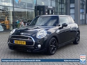 MINI Cooper S - Mini 2.0 192pk Aut