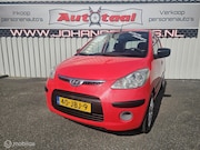 Hyundai i10 - 1.25i Active I NAP I onderh. boekjes I