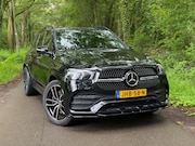 Mercedes-Benz GLE-klasse - 350e AMG | Maxton | Trekhaak | Clima | Navi |