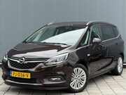 Opel Zafira - BWJ 2017 | 1.4T 141PK Innovation 7p. | TREKHAAK | CLIMA | NA