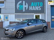Volvo V60 - 1.5 T3 Polar+ Dynamic | orig. NL | leder | trekhaak