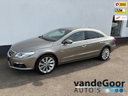 Volkswagen CC - 1.8 TSI. '11, NL-auto, , nette staat