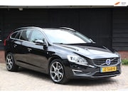Volvo V60 - 2.0 D2 Ocean Race Leer/Navigatie/Parkeersensor/Apk 06-2027