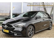 Mercedes-Benz B-klasse - B250e 218PK AUTOMAAT AMG NIGHT Navi | Sfeerverlichting | Sto