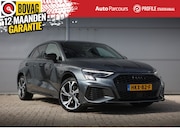 Audi A3 - Sportback 40 TFSI e Bns edit. | Trekhaak | Carplay | Achteru