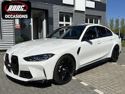 BMW M3 - 3-serie Competition 510pk | Head up | Harman Kardon | Laser