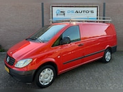 Mercedes-Benz Vito - 109 CDI 320 Lang DC luxe