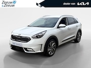 Kia Niro - 1.6 GDi Hybrid ExecutiveLine | Trekhaak | Stoel verwarming e
