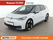 Volkswagen ID.3 - electric drive 150 kW 1st Max Pro Performance